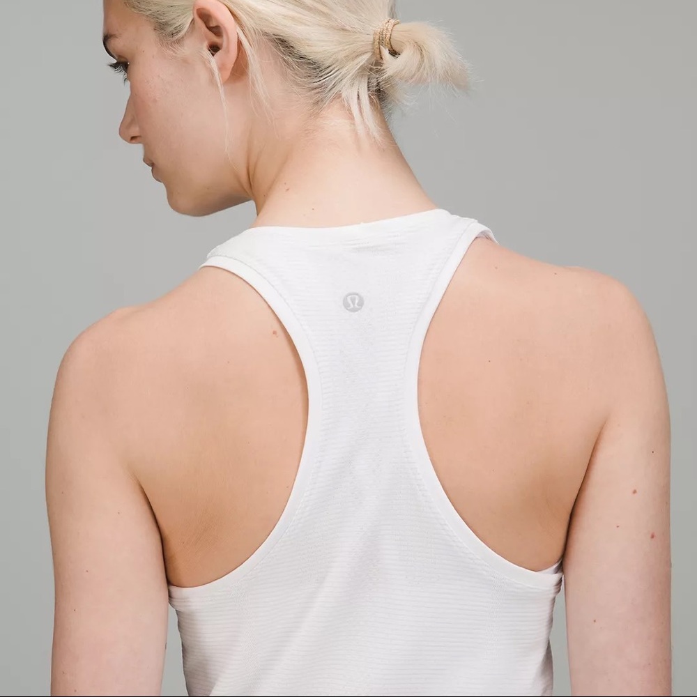 Lululemon Swiftly Tech Tank - image 5